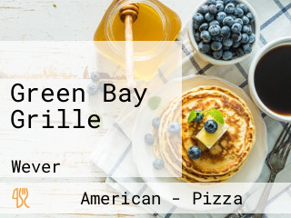 Green Bay Grille