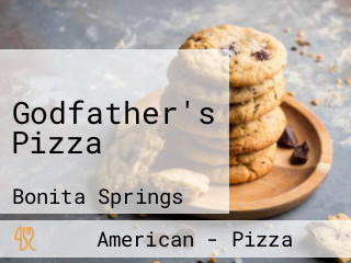 Godfather's Pizza