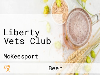 Liberty Vets Club