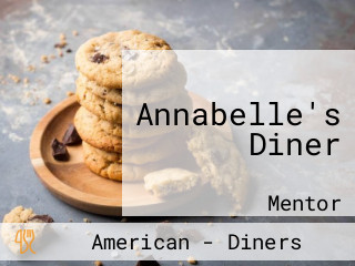 Annabelle's Diner