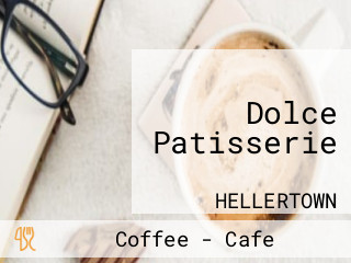 Dolce Patisserie