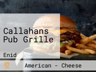 Callahans Pub Grille