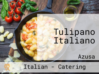 Tulipano Italiano