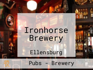 Ironhorse Brewery