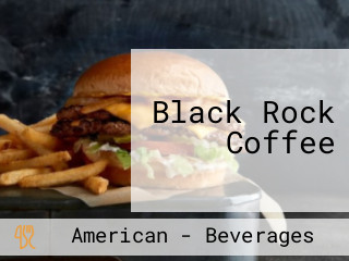 Black Rock Coffee
