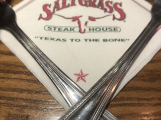 Saltgrass Steak House Norman