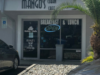 Mangos Cuban Cafe