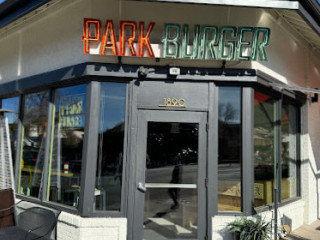 Park Burger Pearl