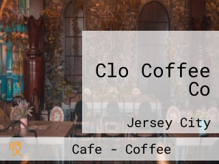 Clo Coffee Co