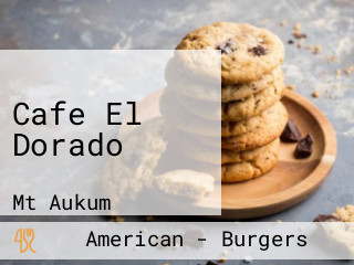 Cafe El Dorado