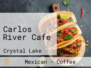 Carlos River Cafe