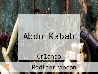 Abdo Kabab
