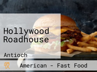 Hollywood Roadhouse