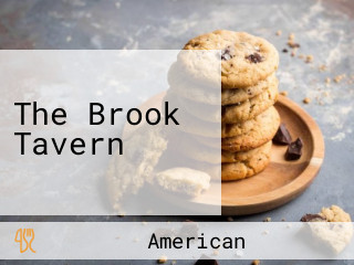 The Brook Tavern