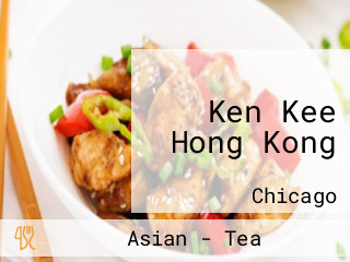 Ken Kee Hong Kong