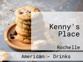 Kenny's Place