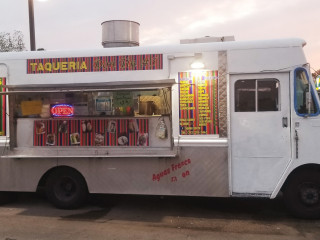Taqueria Don Tin (food Truck)