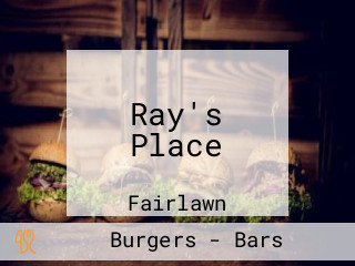 Ray's Place