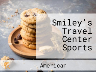 Smiley's Travel Center Sports