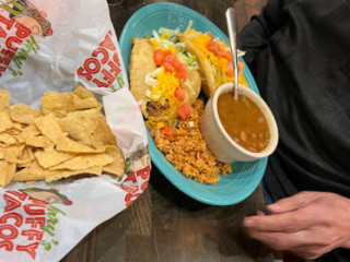 Henry's Puffy Tacos