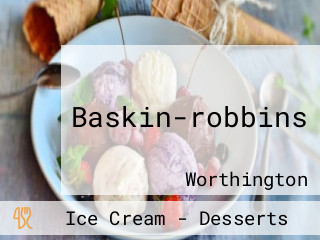 Baskin-robbins