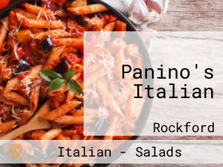 Panino's Italian