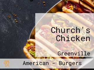 Church's Chicken