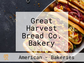 Great Harvest Bread Co. Bakery Cafe, Delafield