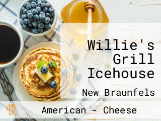 Willie's Grill Icehouse