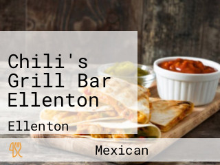 Chili's Grill Bar Ellenton