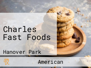Charles Fast Foods