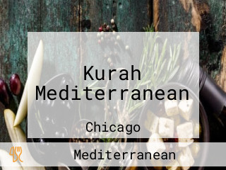 Kurah Mediterranean