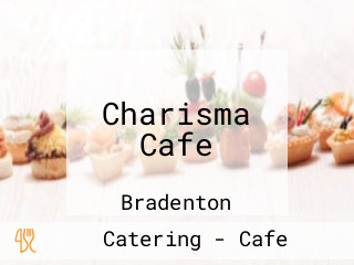 Charisma Cafe