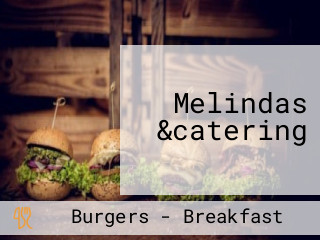 Melindas &catering