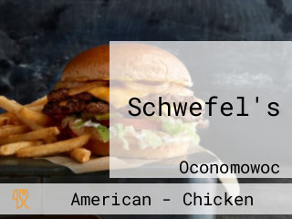 Schwefel's
