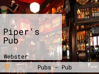 Piper's Pub