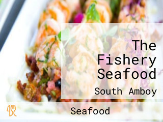 The Fishery Seafood