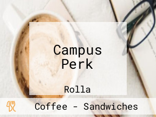 Campus Perk