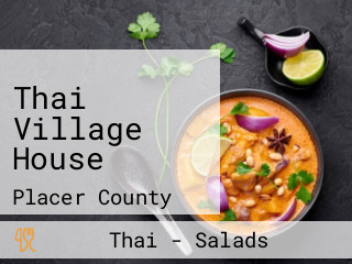 Thai Village House