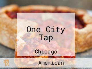 One City Tap