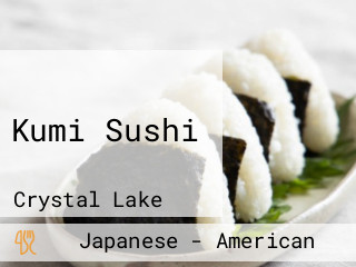Kumi Sushi