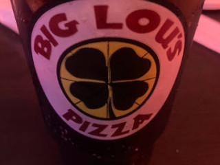 Big Lou's Pizza