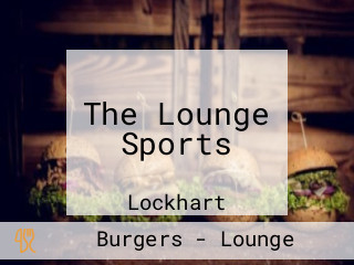 The Lounge Sports