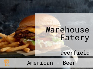 Warehouse Eatery