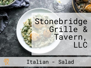 Stonebridge Grille & Tavern, LLC
