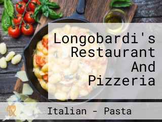 Longobardi's Restaurant And Pizzeria