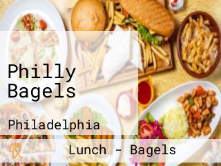 Philly Bagels