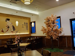 Sakura Cafe
