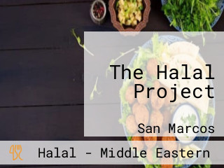 The Halal Project