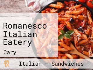 Romanesco Italian Eatery